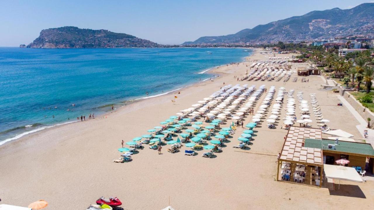Haytur Leilighet Alanya